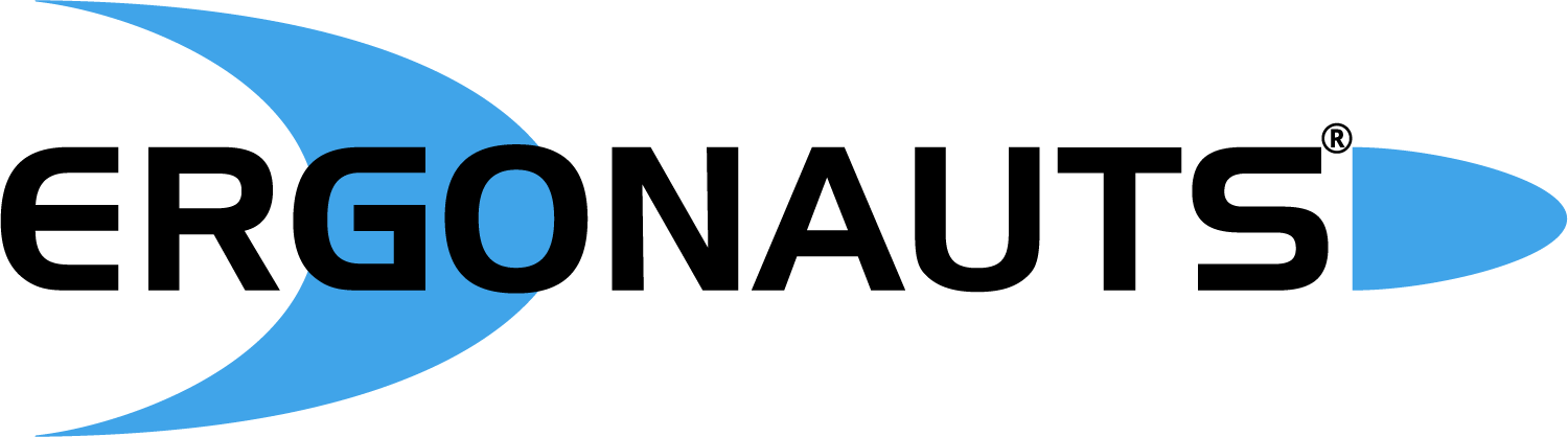 Ergonauts Logo