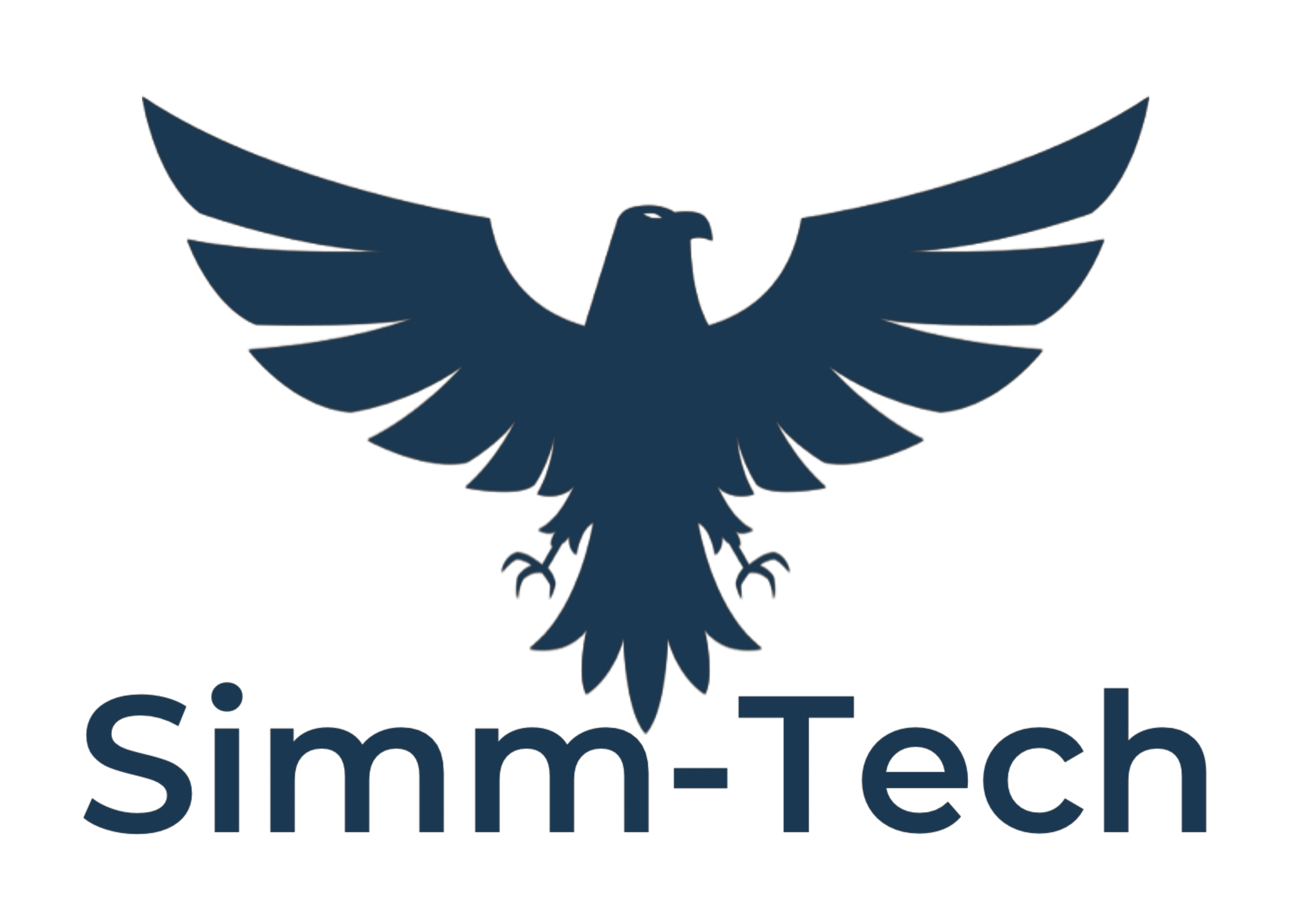 SimmTech Logo